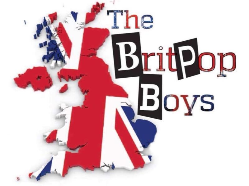 The Britpop Boys - Britpop Tribute