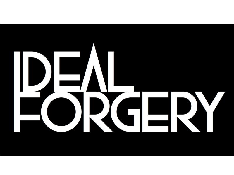 Ideal Forgery