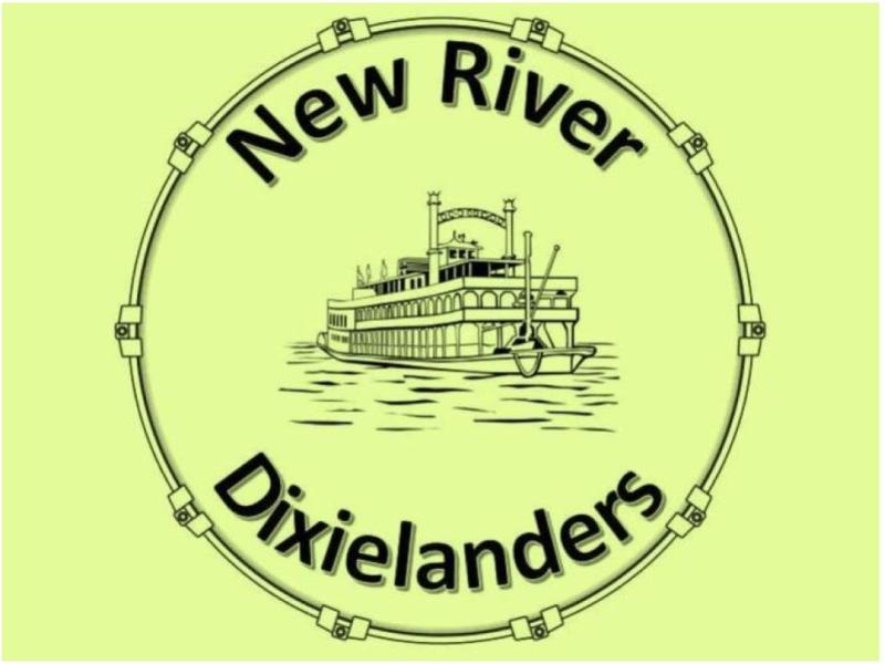 The New River Dixielanders