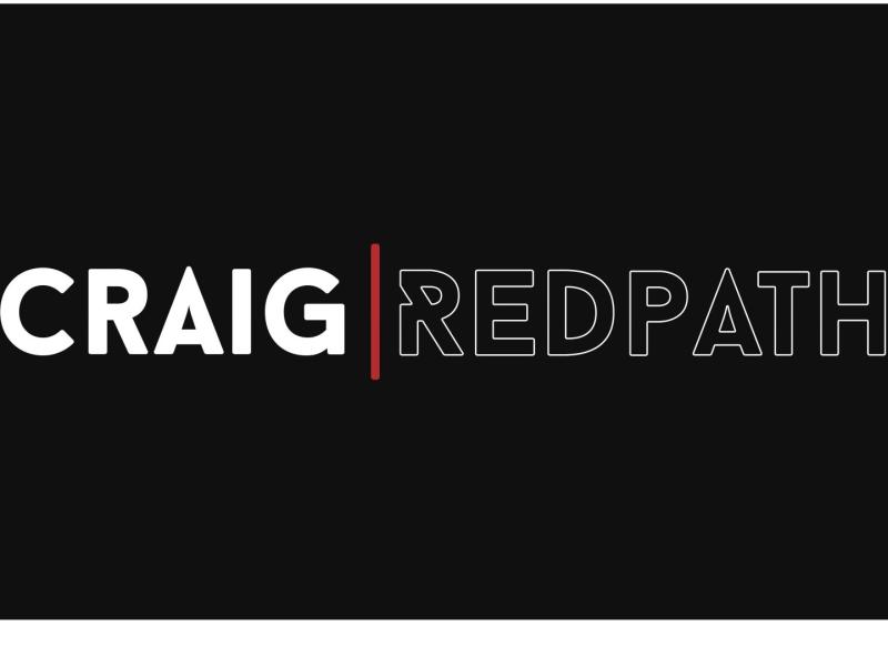 Craig Redpath