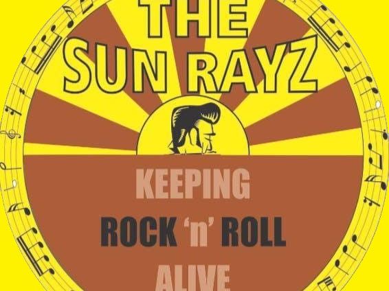 The Sun Rayz Band