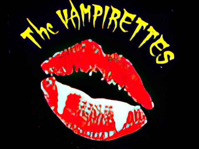 The Vampirettes