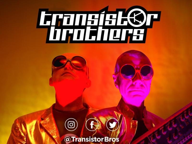 Transistor Brothers