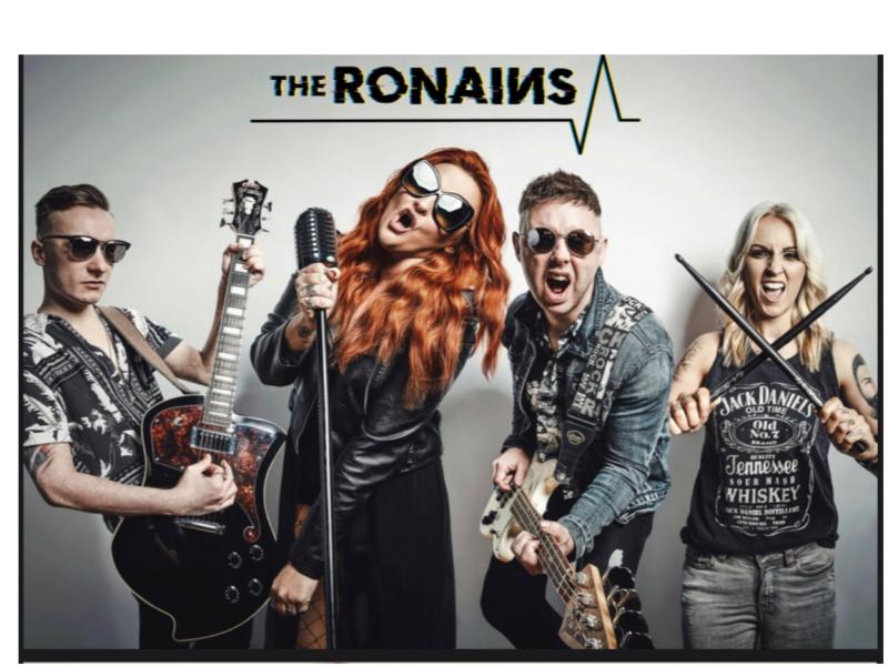 The Ronains
