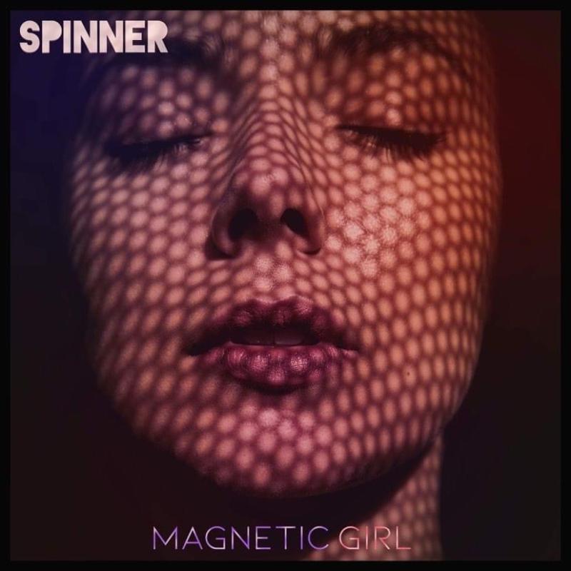Magnetic Girl single