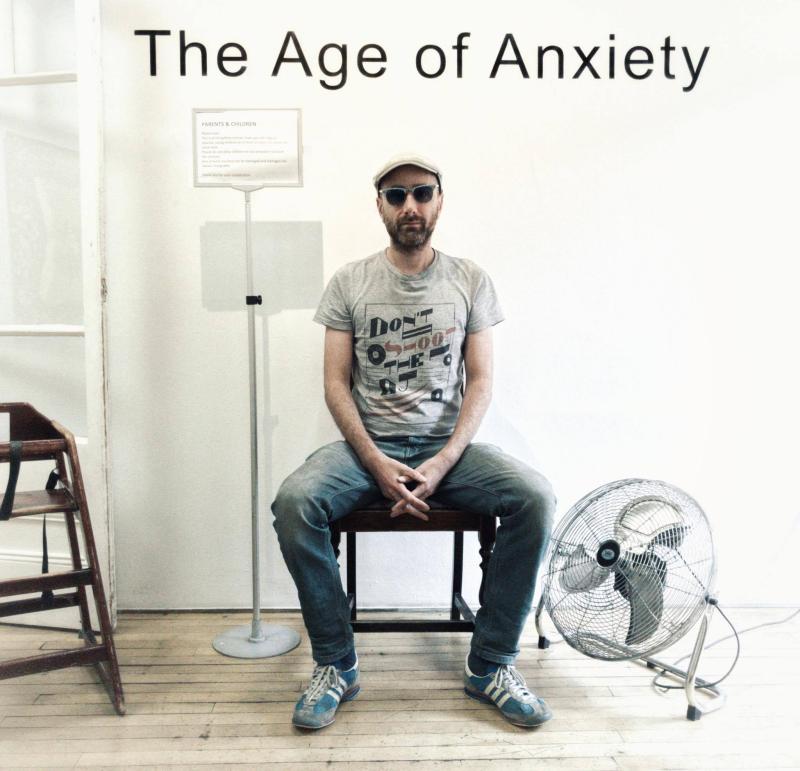 Age of anxiety