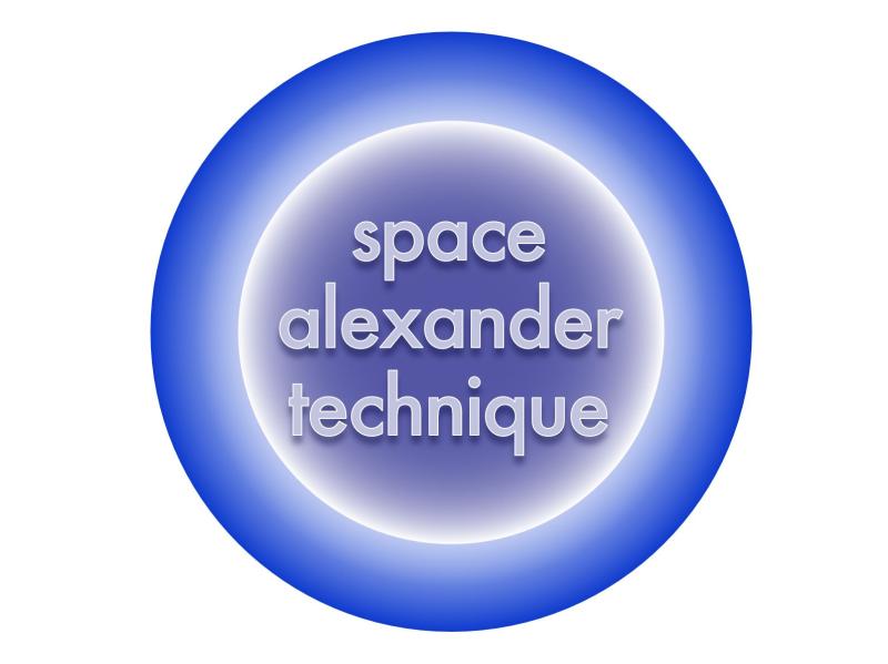 Space Alexander Technique