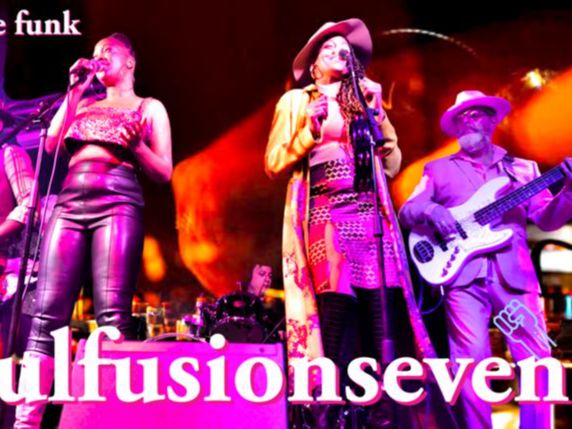 Soulfusionseven
