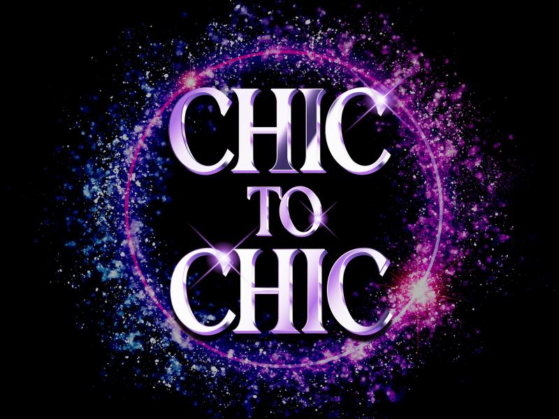 Chic to Chic - A Tribute To The Music of Nile Rodgers & CHIC