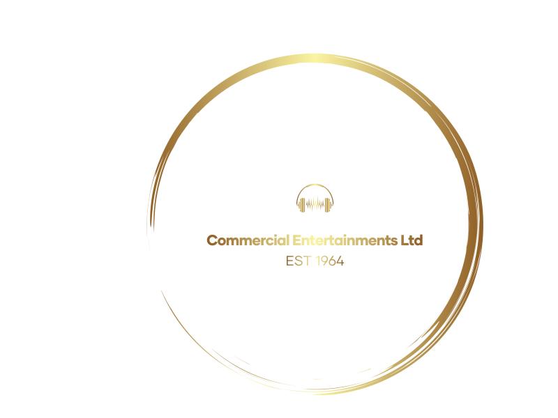 Commercial Entertainments Ltd