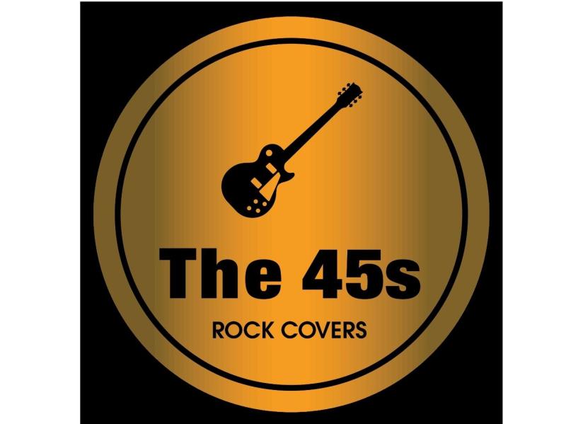 The 45s