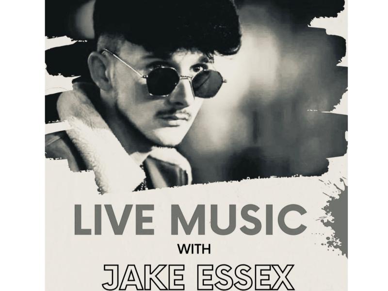 Jake Essex
