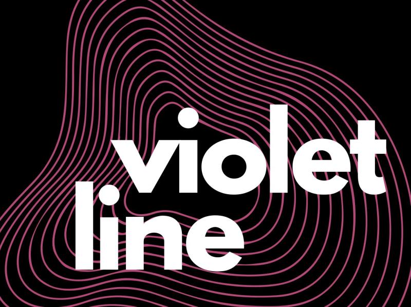 Violet Line