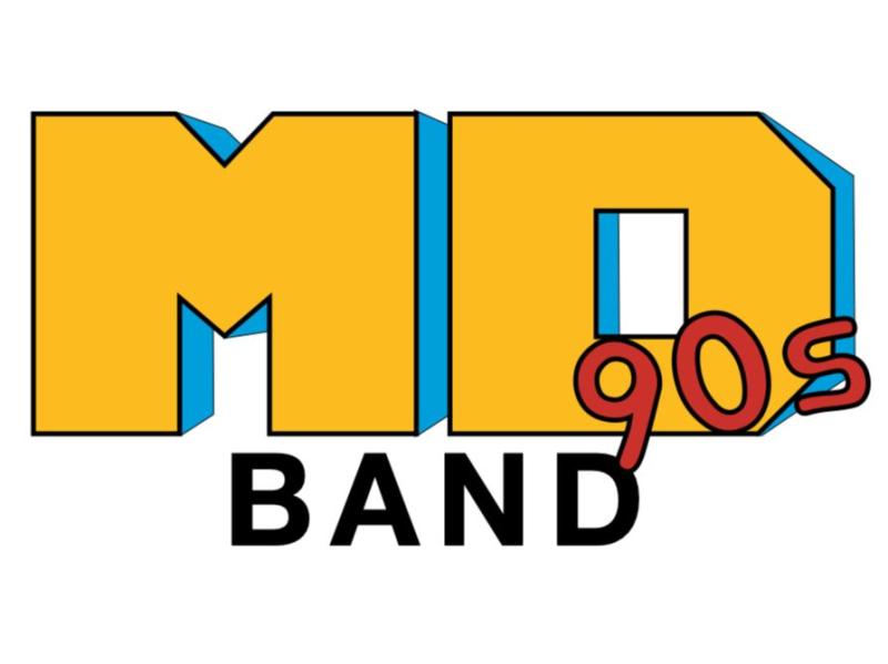 MD 90s Band