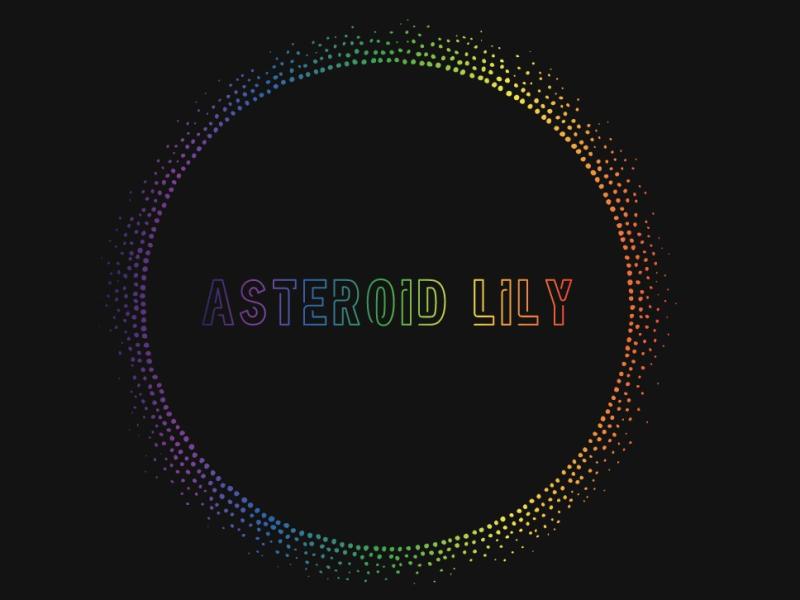 Asteroid Lily