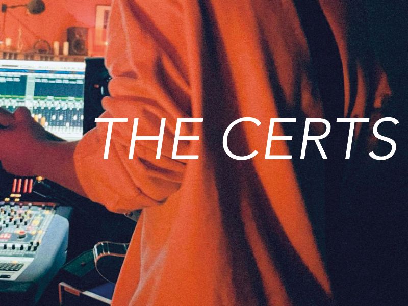 The Certs