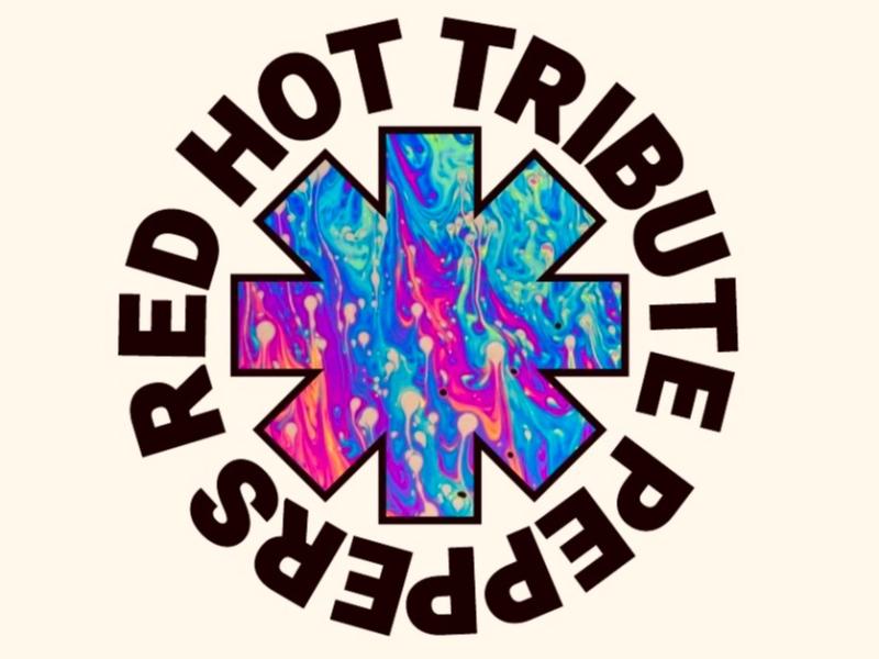 Red Hot Tribute Peppers