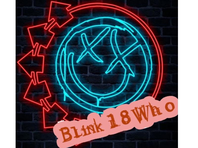 Blink 18Who