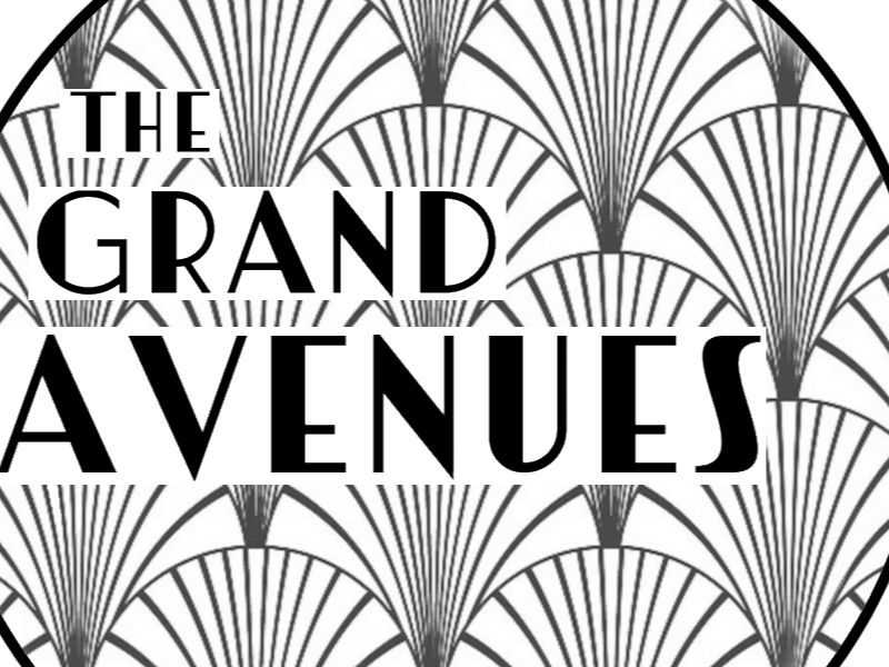 The Grand Avenues