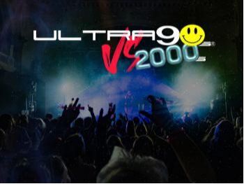 Ultra 90s Vs 2000s