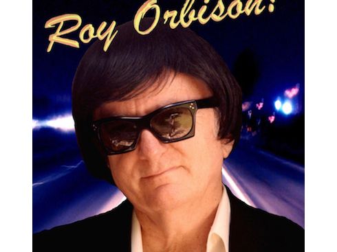 Roy Orbison tribute