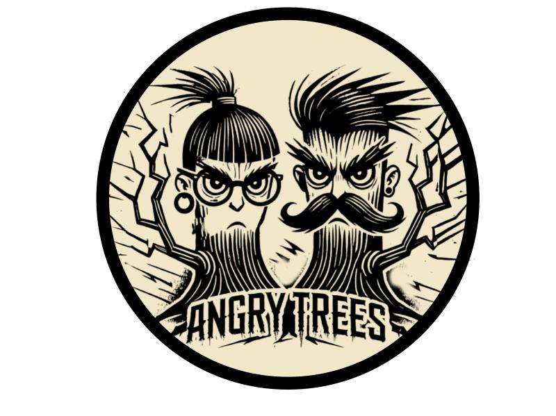 Angry Trees