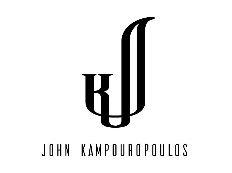 John Kampouropoulos