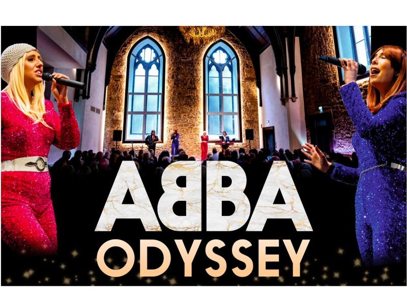 ABBA Odyssey