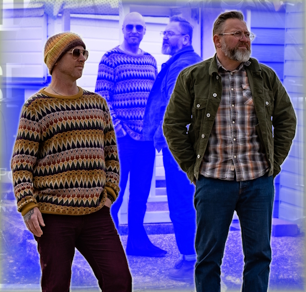 Promo shot