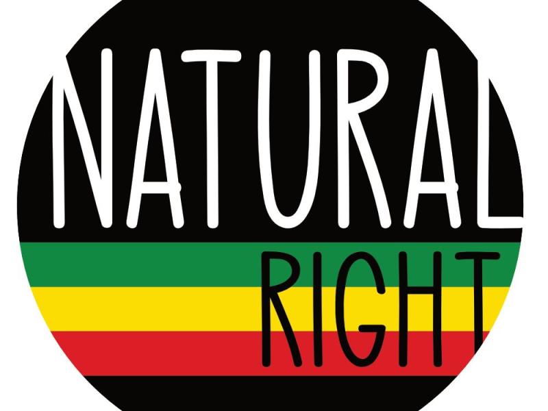 Natural Right