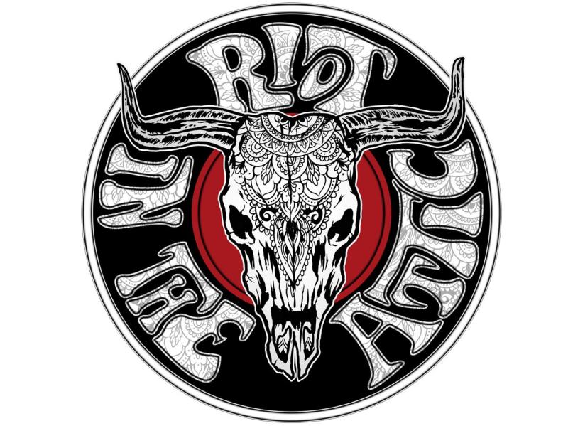 Riot in the Attic
