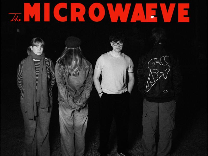 The MicroWAEVE