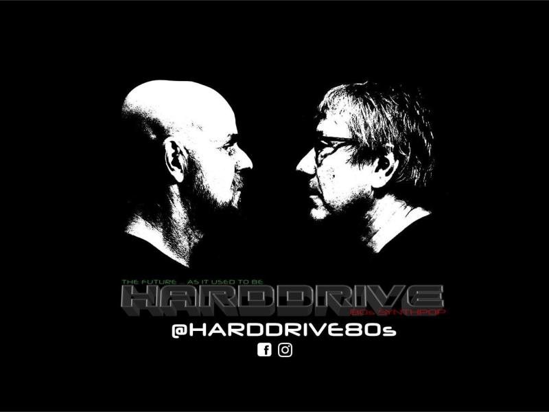 HARDDRIVE