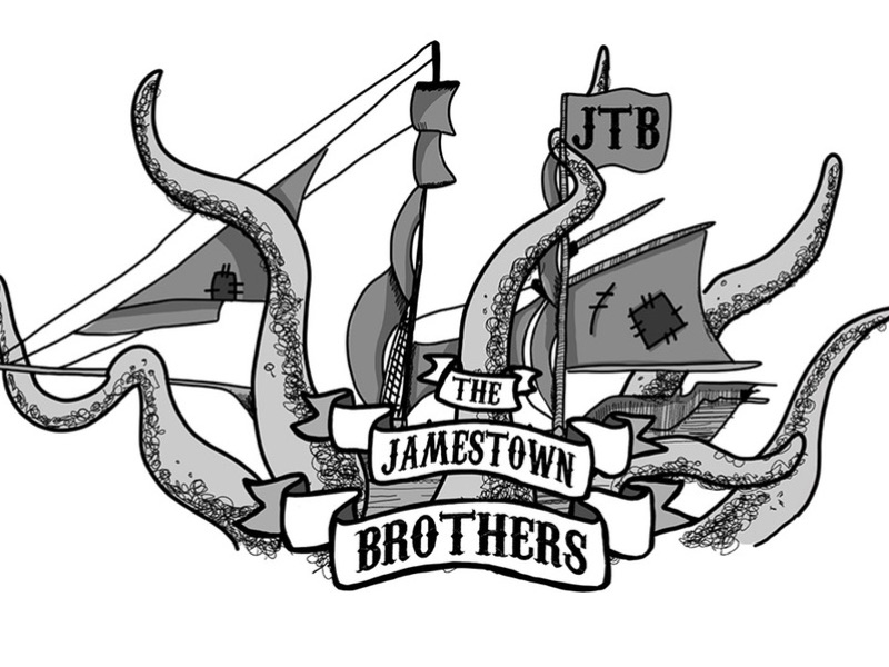 The Jamestown Brothers