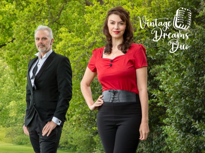 Vintage Dreams Duo