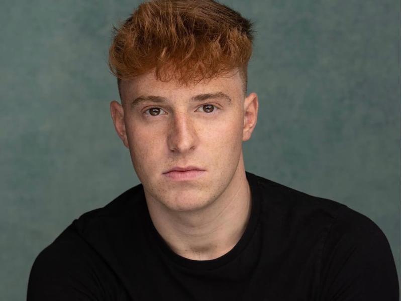 Jack Trinder