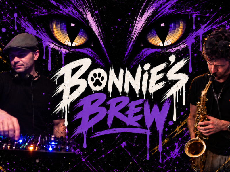 Bonnie's Brew