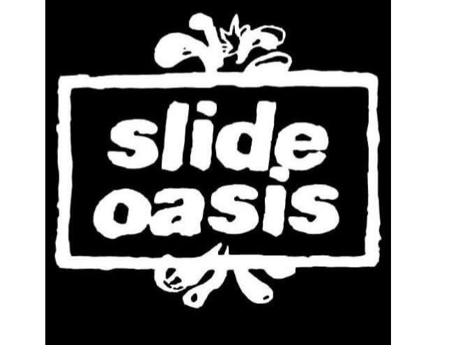 Slide Oasis