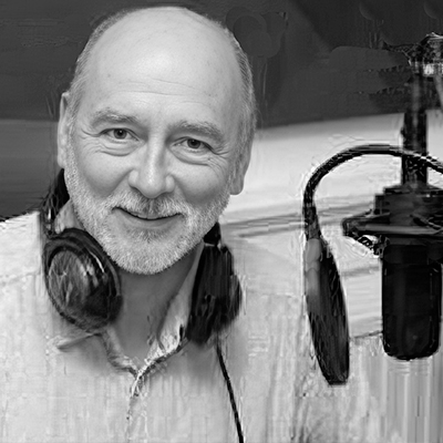 Broadcast Production: Mick Bannister